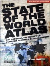 The State Of The World Atlas