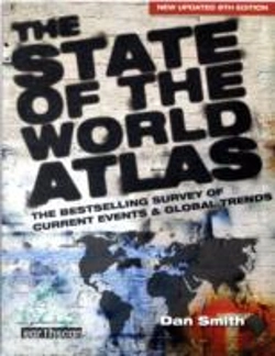 Bertrand.pt - The State Of The World Atlas