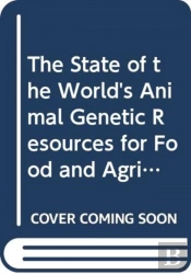 The State Of The World'S Animal Genetic Resources For Food And Agriculture