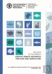 The State Of The Worlds Aquatic Genetic