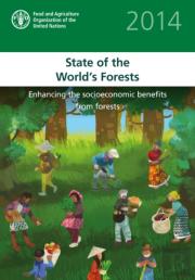 The State Of The World'S Forests 2014