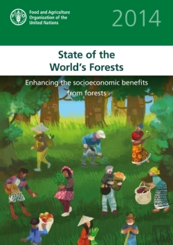 Bertrand.pt - The State Of The World'S Forests 2014
