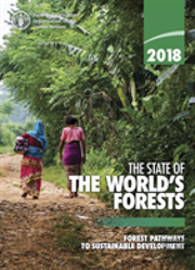 The State Of The World'S Forests 2018 (Sofo)