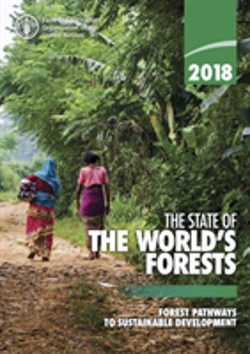 Bertrand.pt - The State Of The World'S Forests 2018 (Sofo)