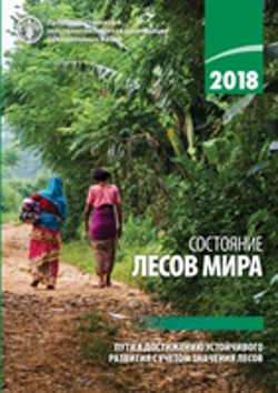 Bertrand.pt - The State Of The World'S Forests 2018 (Sofo) (Russian Edition)