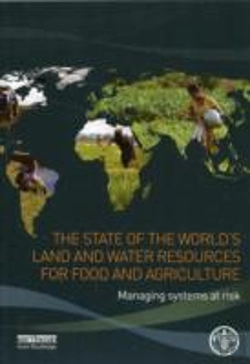 Bertrand.pt - The State Of The World'S Land And Water Resources For Food And Agriculture