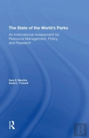 The State Of The World'S Parks