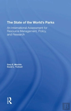 Bertrand.pt - The State Of The World'S Parks