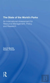 The State Of The World'S Parks