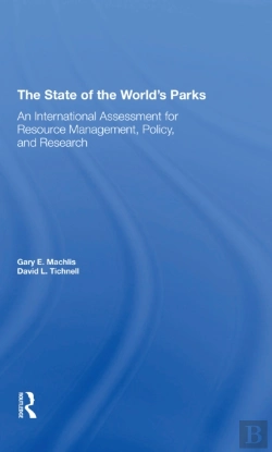 Bertrand.pt - The State Of The World'S Parks