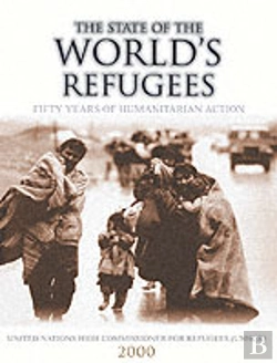 Bertrand.pt - The State Of The World'S Refugees 2000