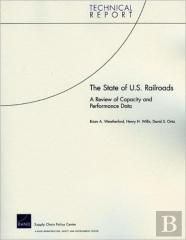 The State Of U.S. Railroads
