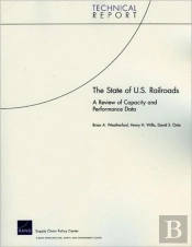 The State Of U.S. Railroads