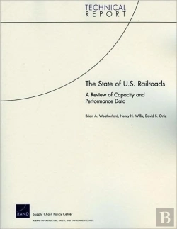 Bertrand.pt - The State Of U.S. Railroads