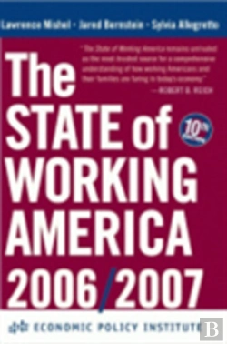 Bertrand.pt - The State Of Working America, 2006/2007