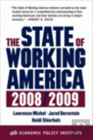 The State Of Working America, 2008/2009