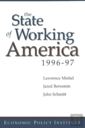 The State Of Working America