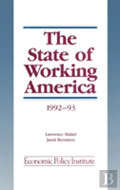 The State Of Working America