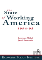 The State Of Working America