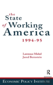 The State Of Working America