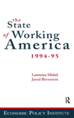 Bertrand.pt - The State Of Working America
