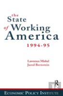 The State Of Working America