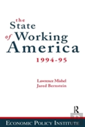 The State Of Working America
