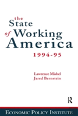 Bertrand.pt - The State Of Working America