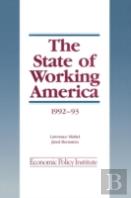 The State Of Working America