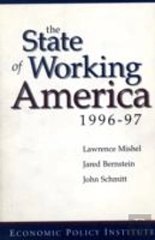 The State Of Working America