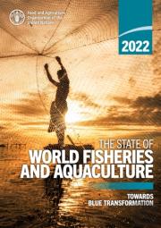 The State Of World Fisheries And Aquaculture 2022
