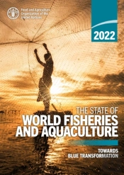 The State Of World Fisheries And Aquaculture 2022
