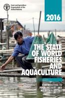 The State Of World Fisheries And Aquaculture (Arabic)