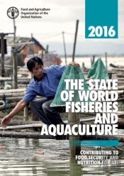 The State Of World Fisheries And Aquaculture (Arabic)
