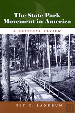 Bertrand.pt - The State Park Movement In America