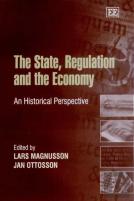 The State, Regulation And The Economy