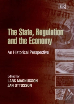 Bertrand.pt - The State, Regulation And The Economy
