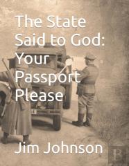 The State Said To God
