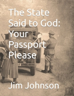 Bertrand.pt - The State Said To God