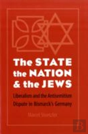 The State, The Nation, And The Jews