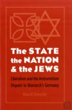 Bertrand.pt - The State, The Nation, And The Jews