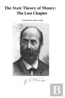 The State Theory Of Money