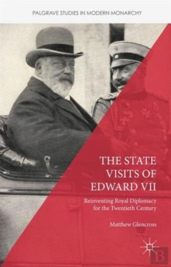Bertrand.pt - The State Visits Of Edward Vii