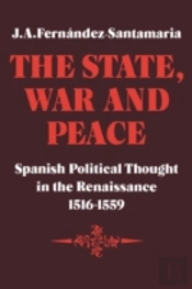 The State, War And Peace