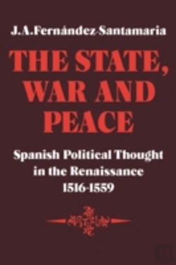 Bertrand.pt - The State, War And Peace