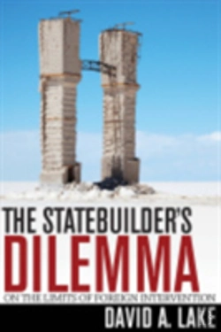 Bertrand.pt - The Statebuilder'S Dilemma