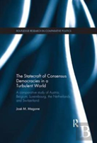 The Statecraft Of Consensus Democracies In A Turbulent World