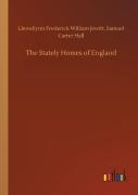 The Stately Homes Of England