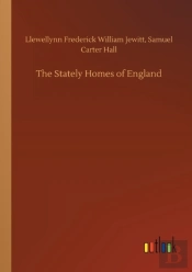 The Stately Homes Of England