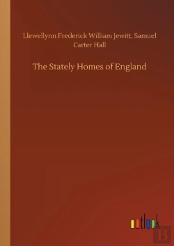 Bertrand.pt - The Stately Homes Of England